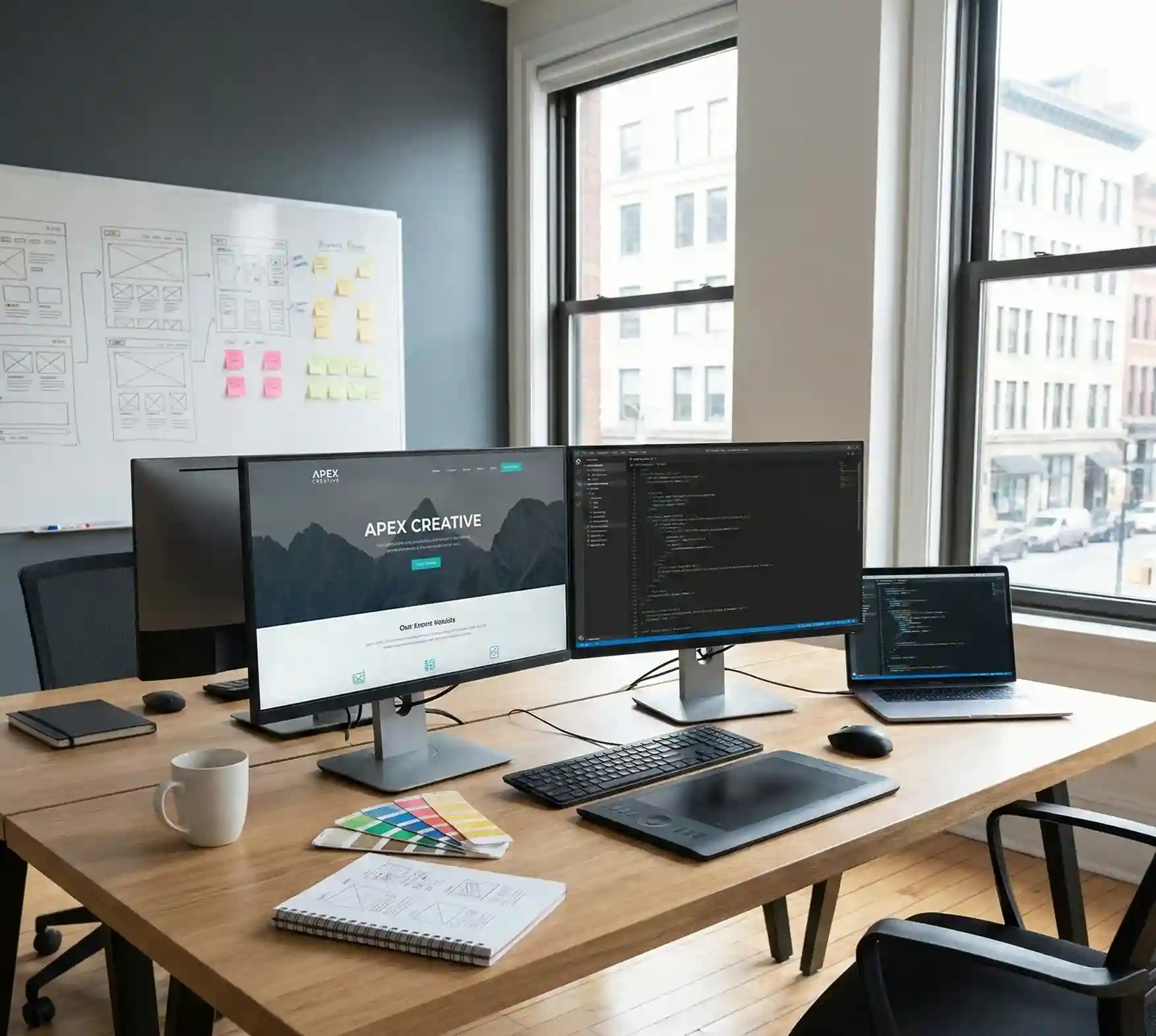 MyBrandE web design New Zealand