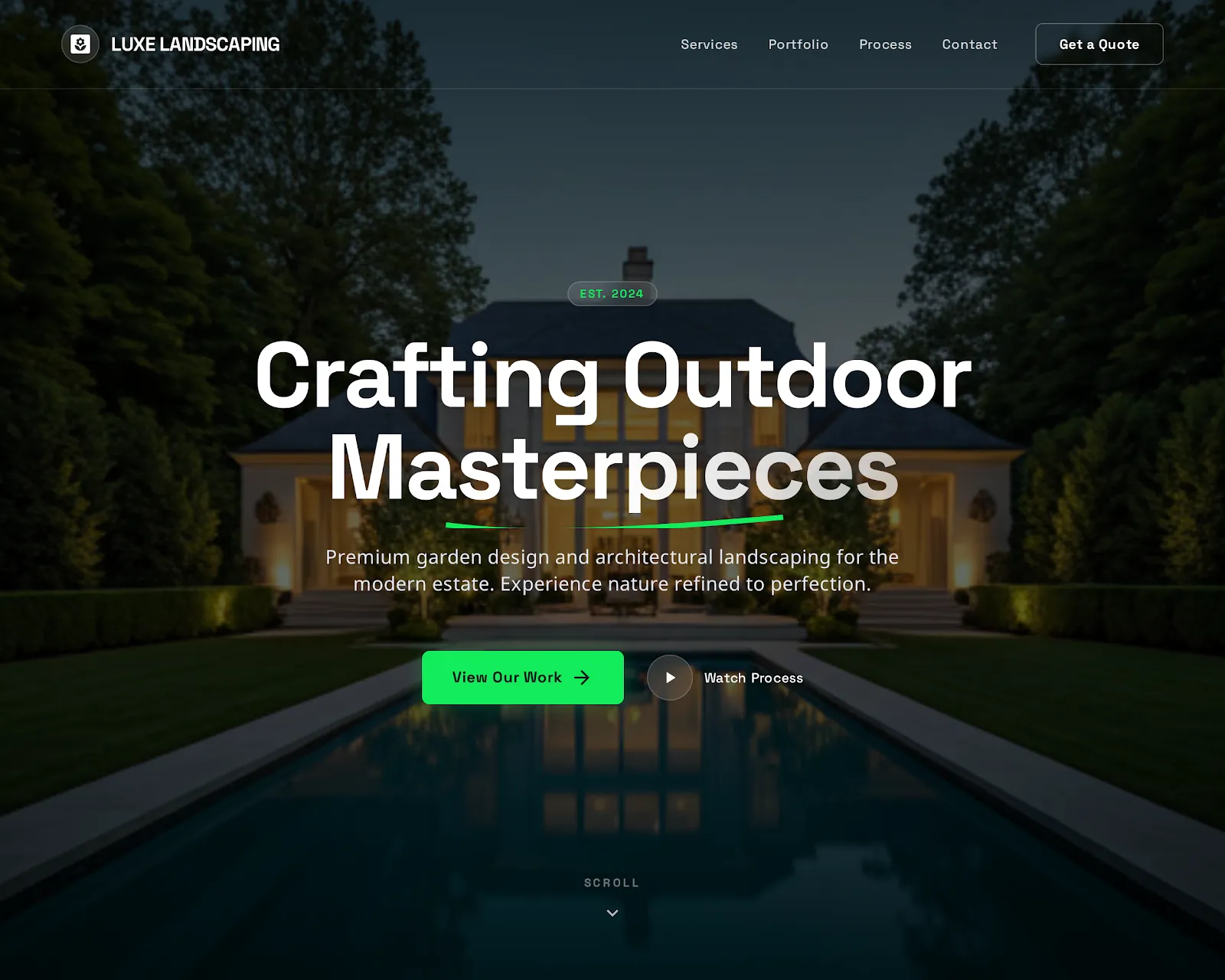 Web Design New Zealand Presentation