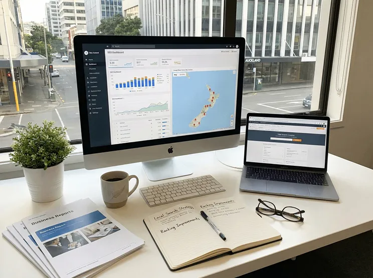 MyBrandE Digital Agency New Zealand