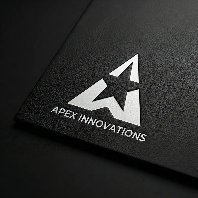 Business Agency Logo