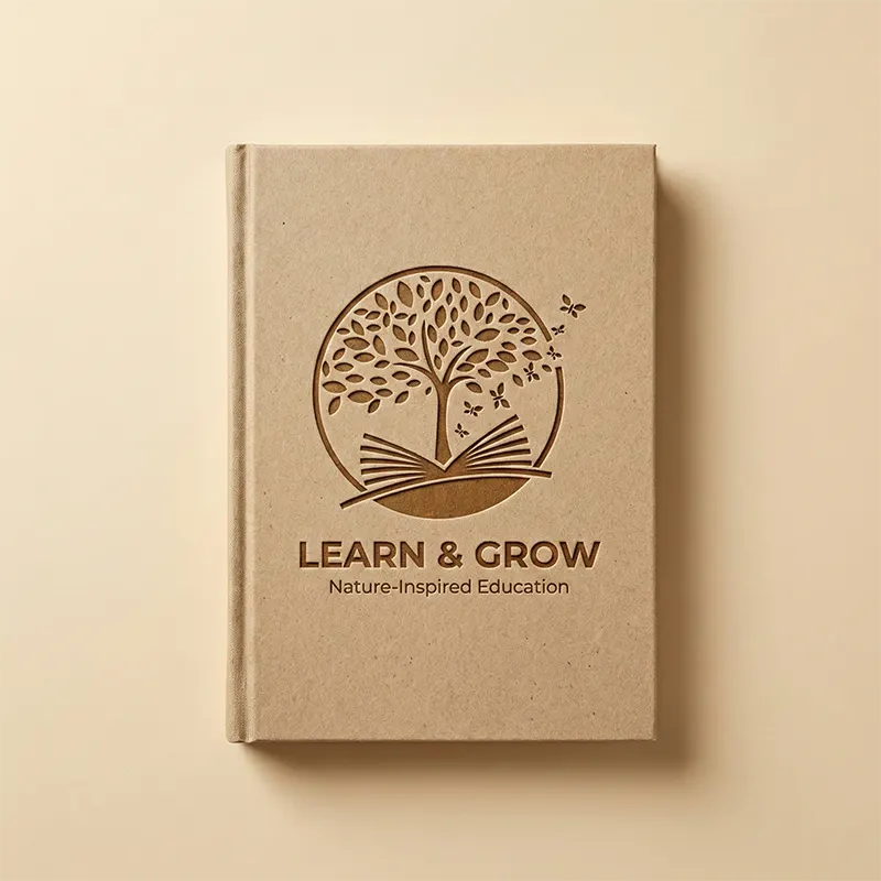 Education Brand Logo