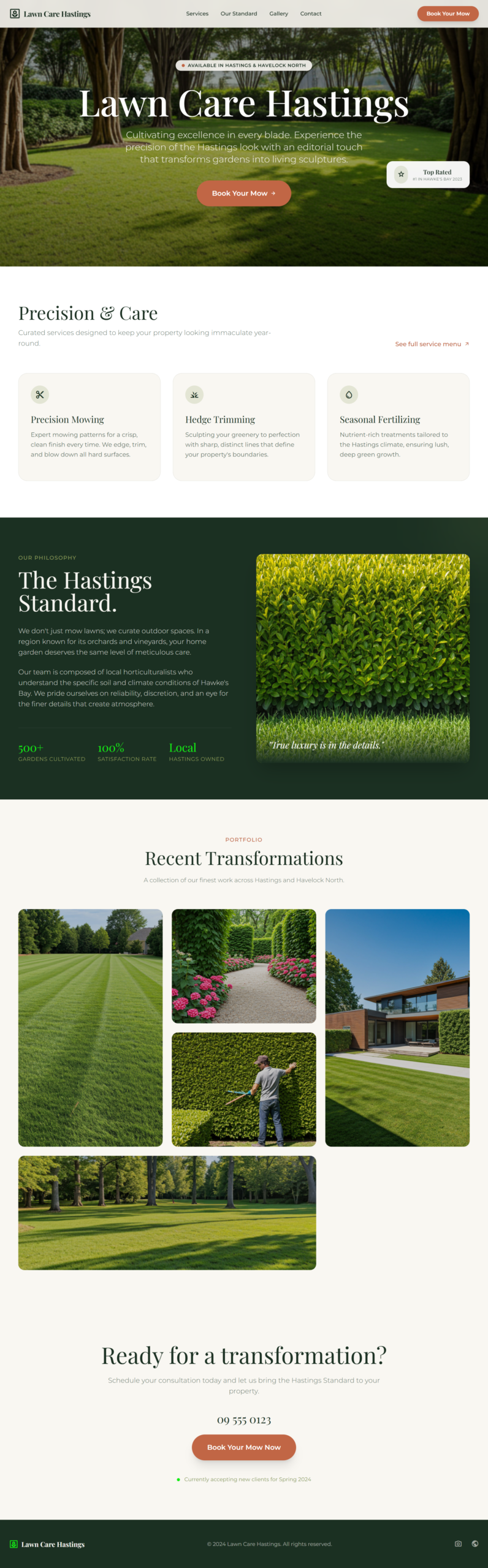 Stitch 9 E-Commerce Website Design