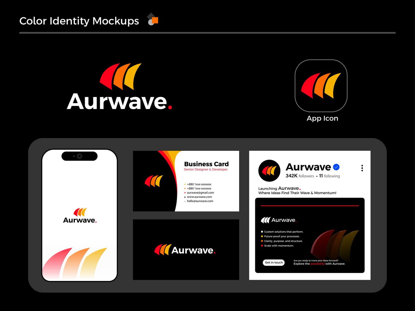 Creative Studio Logo